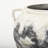 Carlinda Handmade Ceramic / Porcelain Floor Vase-8557281
