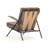 Upholstered Armchair