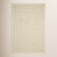 Chris Loves Julia x Loloi Polly Ivory Natural Rug