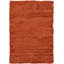 Tapis terre cuite Santra-369767439