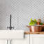 Hudson Tangier 2" x 2" Porcelain Mosaic Wall & Floor Tile-947437414