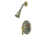Brushed Nickel/Polished Brass is out of stock