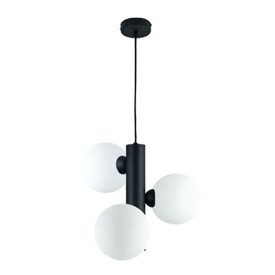 Anttwan 3 - Light Chandelier