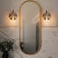 Éclairage pour meuble-lavabo à intensité variable 1/2/3/4 Grossberndt-1172884006