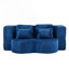 Grand canapé-lit pliable, canapé-lit futon, canapé-lit convertible-1766411519