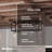 40 Watt E26 Incandescent Light Bulb, ST18 Nostalgic Hairpin Filament, 2200K Warm Amber Glow, 135 Lumens, Dimmable
