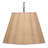 Alala 1-Light Pendant, Boucle Linen-106262118