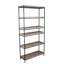 Magaw 90cm W Metal Shelving Unit