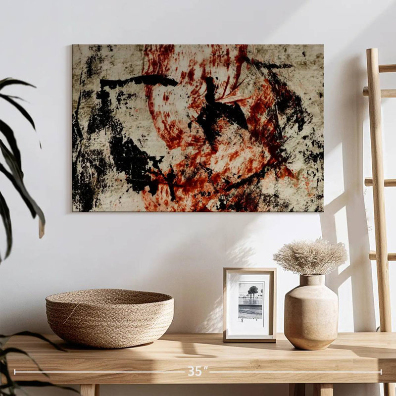 Avery Every Time We Touch, 16" H x 24" W