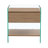 Bedside Table With Drawers-459267563
