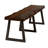 Gaige Solid Wood Top Dining Set
