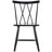 Jordyn 17.72'' H Solid Wood Side Chair-836648107