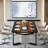 200cm Rectangle Conference Table