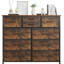 Commode double 39 tiroirs Lothair-313161915