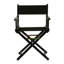 Chaise de réalisateur pliante 18 po-19623337-19623325