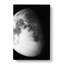 Moon Craters - Wrapped Canvas-55361912