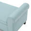Banc de rangement rembourré Aisyah-1725864957