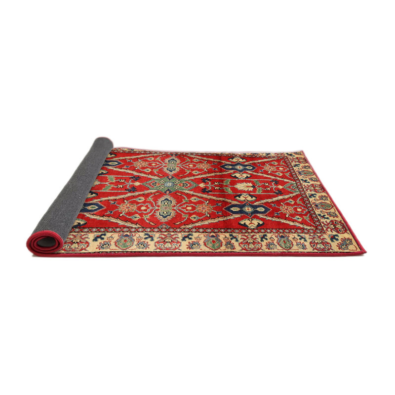 Oriental Indoor Rug, Round 7'