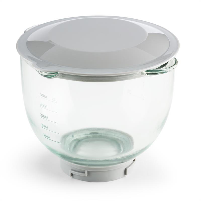 Klarstein 3L, Silver