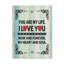 No Frame Print on Canvas-447418509