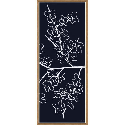 Cherry Blossom II Giclee Print by Susan Hable
