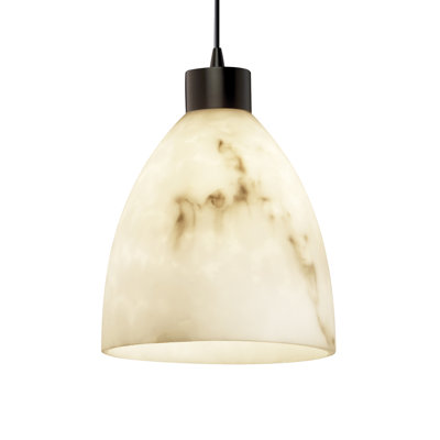 Arafa 1 - Light Single Pendant