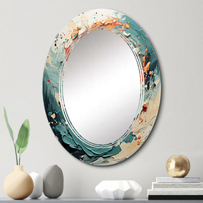 Miroir Leevell