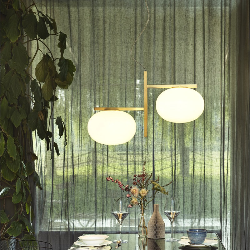 Alba 2 - Light Pendant