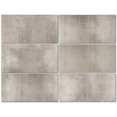 Vinyle abstrait Lungo LVT, épaisseur 12 po, l 12 po x L 24 po
