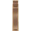 Bois de cèdre brut brut Funston-89128394