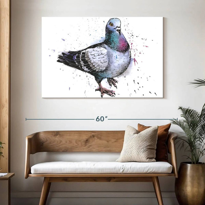 Crowle Pigeon