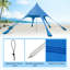 20 pi L 20 pi. D Auvent escamotable en aluminium-97919328