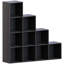 Penhook 128cm H x 128cm W Cube Bookcase-1080455505-1080455506