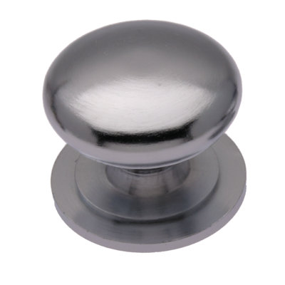Iraan Mushroom Knob