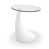 White is out of stock