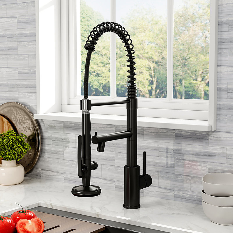 Breeins Kitchen Faucet