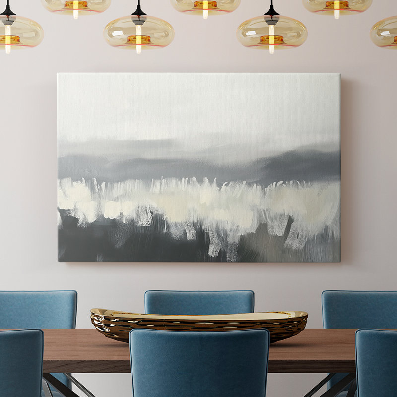 LANDSCAPES Series LX - Cavas de galerie sur mesure, H 18 po x l 12 po