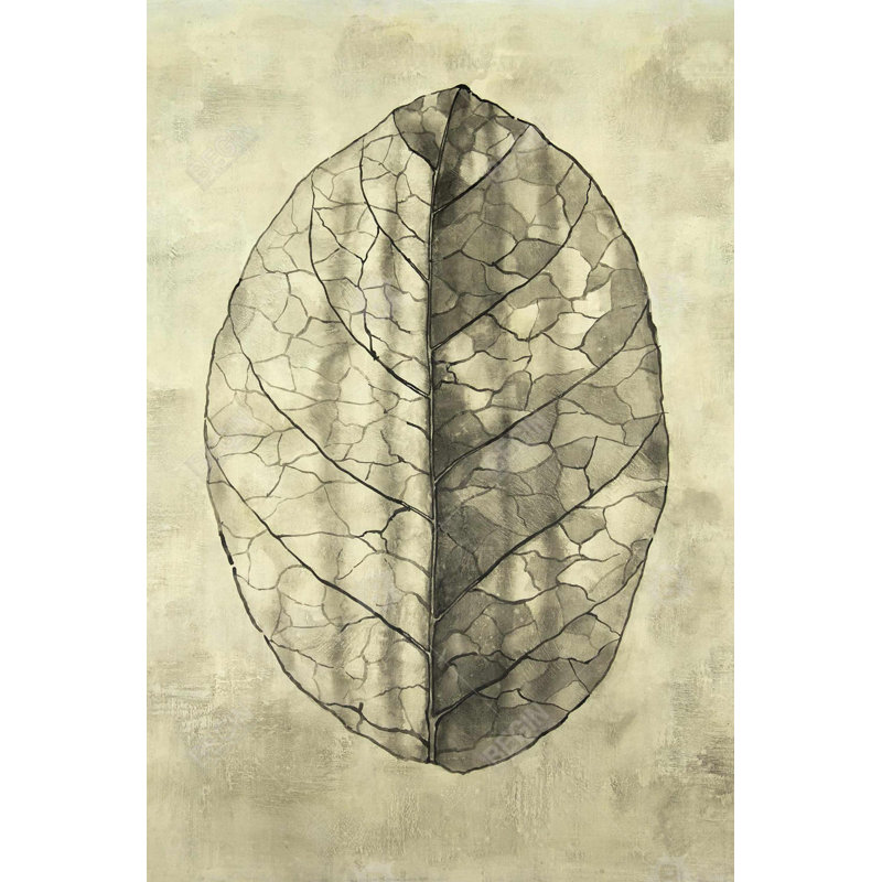 "Translucide" sur toile