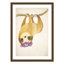 Sloth floral 2-48169249-48163135