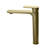 Single-Hole Bathroom Faucet-93620249