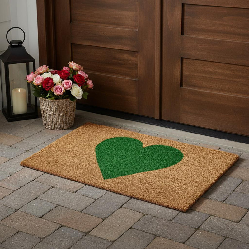 Paillasson 36 po x 72 po Coir