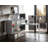 L-Shaped Desk,Writing Desk ,Office Desk-1337845661