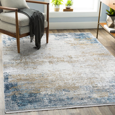 Bannock Floral Indoor Rug