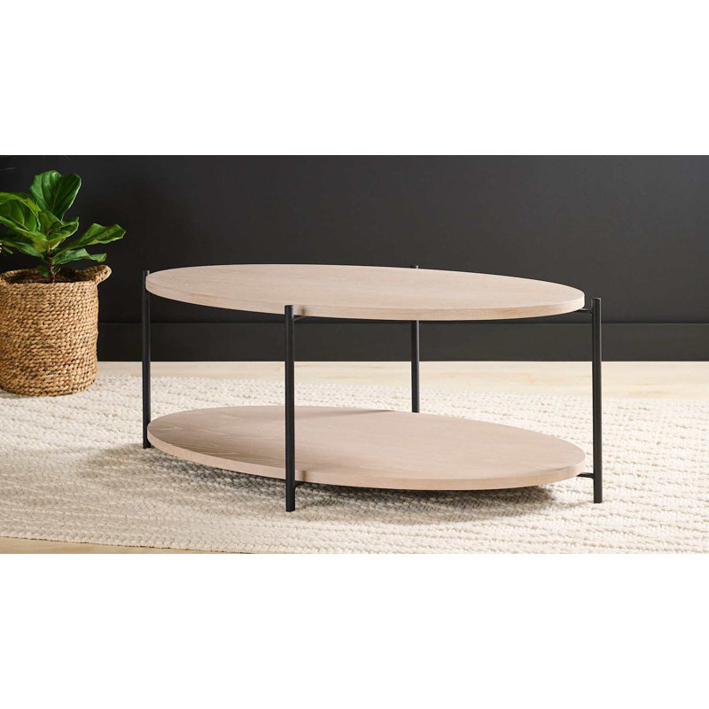 Coffee Table, Pearl