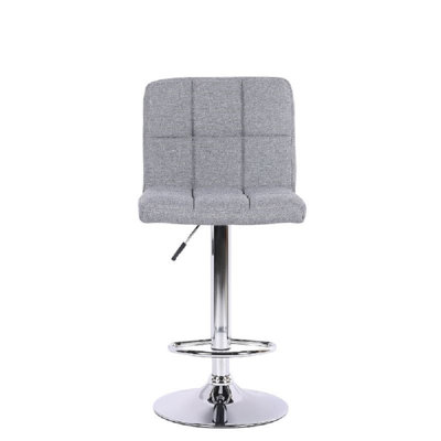 Tabouret à hauteur réglable Depue