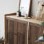 Armoire de rangement pour chaussures Simple