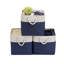 Ensemble de bacs en tissu-1869523263