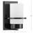 Moorish Dimmable Vanity Light-2029087086