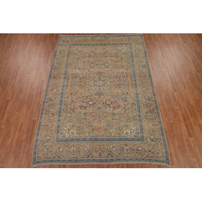 Tapis traditionnel 8 x 11