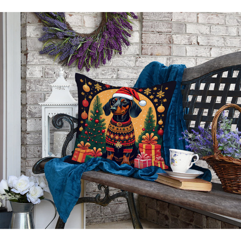 Other/No Pattern Outdoor Throw Pillow, 18" x 18"
